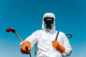 Pest Control for Warehouses in Hummelstown, PA